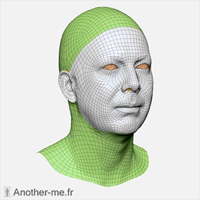 Buste base topology